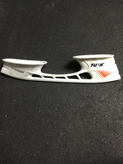TUUK LightSpeed 2 Left LS2 Size 11 Used Hockey Skate Holder