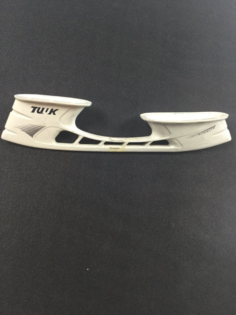 TUUK LightSpeed 2 Right LS2 Size 11 Used Hockey Skate Holder