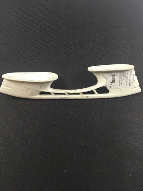 TUUK LightSpeed 2 Right LS2 Size 11 Used Hockey Skate Holder