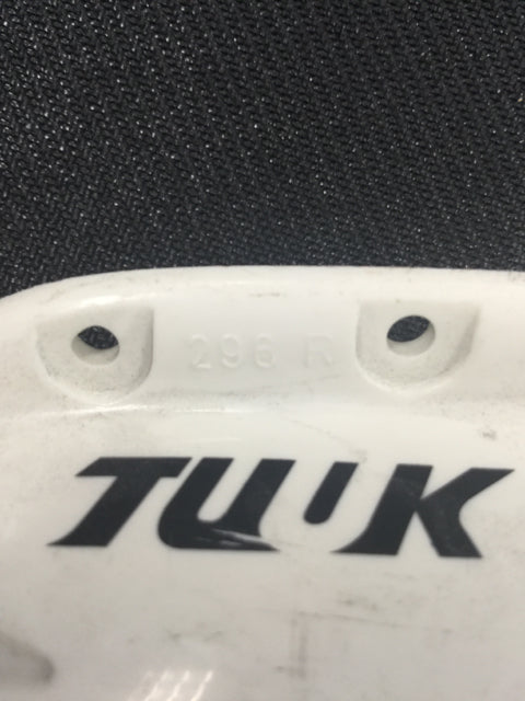 Load image into Gallery viewer, TUUK LightSpeed 2 Right LS2 Size 11 Used Hockey Skate Holder
