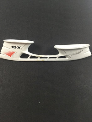 TUUK LightSpeed 2 Right LS2 Size 12 Used Hockey Skate Holder