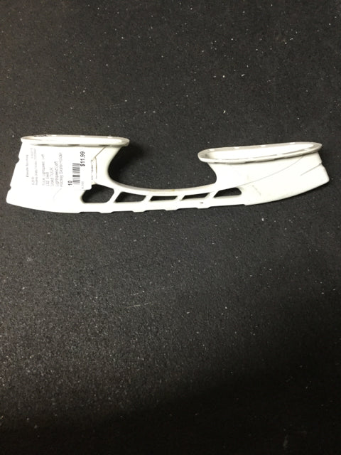 TUUK Lightspeed  Left LS2 Size 10 Used Hockey Skate Holder