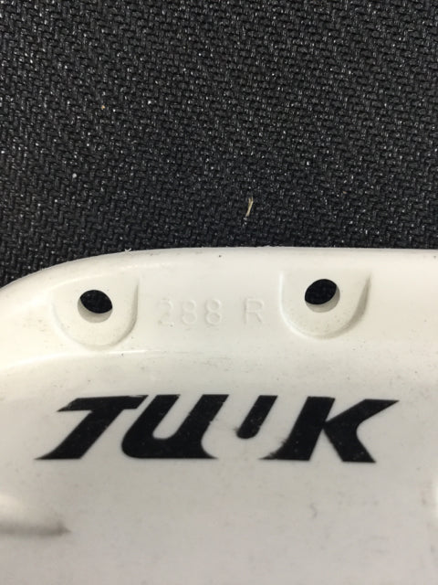 TUUK Lightspeed  Right LS2 Size 10 Used Hockey Skate Holder