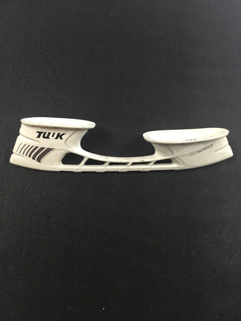 TUUK Lightspeed  Right LS2 Size 7 Used Hockey Skate Holder