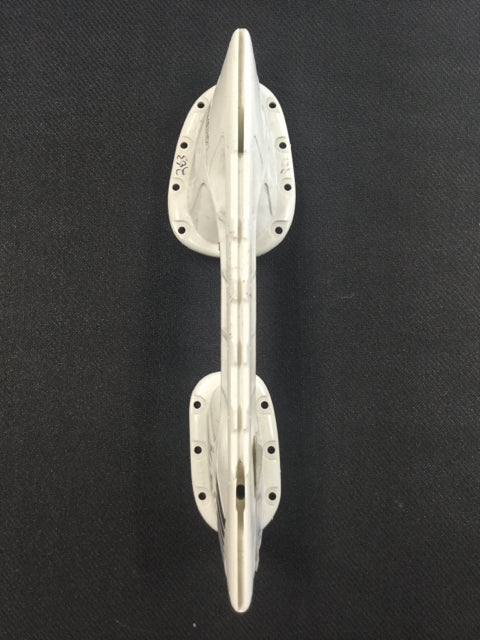 Load image into Gallery viewer, TUUK Lightspeed  Right LS2 Size 7 Used Hockey Skate Holder
