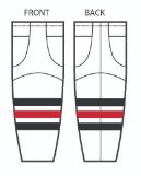 Load image into Gallery viewer, Vancouver Rangers Sublimation Hockey Socks
