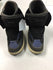 Northwave MP250 Black/Blue Mens Size Specific 6.5 Used Snowboard Boots