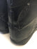 Used LTD Black Mens Size 4 Snowboard Boots