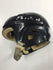 Itech Used Black Size Small Ice Hockey Helmet