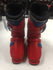 Salomon SX Red Size 278mm Used Downhill Ski Boots