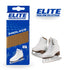 Elite Prolace Brown Figure Skate Laces
