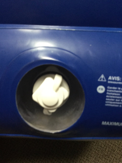 Load image into Gallery viewer, Inflatable Chair USA and Seattle Sounders Misc. Sporting item

