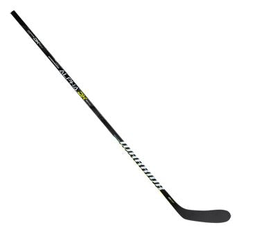 Warrior Alpha DX Pro Team New Int. Grip Hockey Stick