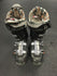 Nordica Black Size 8 Used Downhill Ski Boots