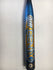Louisville Slugger Air Gen1X Blue/Gold 31" 19.5 oz Used Slowpitch Bat