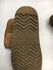 Used Ugg Classic Mini Brown Girls Size 2 Boots