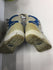 Liquid Beige/Blue Mens Size Specific 7 Used Snowboard Boots
