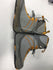 lamar Gray Adult Size Specific 6 Used Snowboard Boots