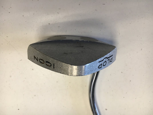 Used Plop Icon RH 34 1/2" Steel Golf Putter