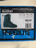 Hyperlite Murray 2019 Black/Silver Size 11 New Wakeboard Boots