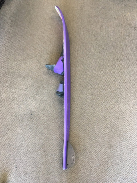 Load image into Gallery viewer, Kidder Prestige Tunnel Pink/Purple Length 64&quot; Used Water Skis
