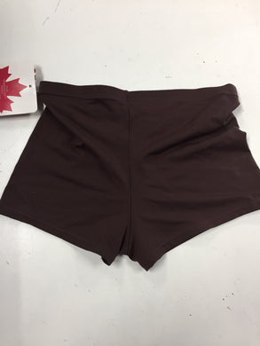 Mondor Figure Skating Performance Shorts New Size Medium