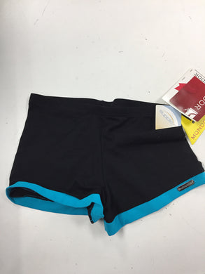 Mondor Performance Figure Skating Shorts