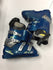 Lange 4x9 Blue Size 26 Used Downhill Ski Boots