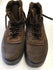 Used Durango Brown Mens 5 Hiking Boots