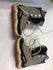 Northwave MP 235 grey/black/red Jr. Size Specific 4.5 Used Snowboard Boots