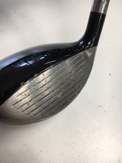 Load image into Gallery viewer, Used Adams Tight Lies 3 Wood RH Ladies Graphite Golf Fairway Wood
