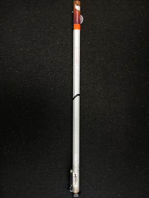 New Warrior Burn XP Carbon White Attack Lacrosse Shaft