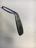 Used Bullet High Caliber Soft Nickel RH R Flex Loft 56 Degrees Steel Golf Wedge