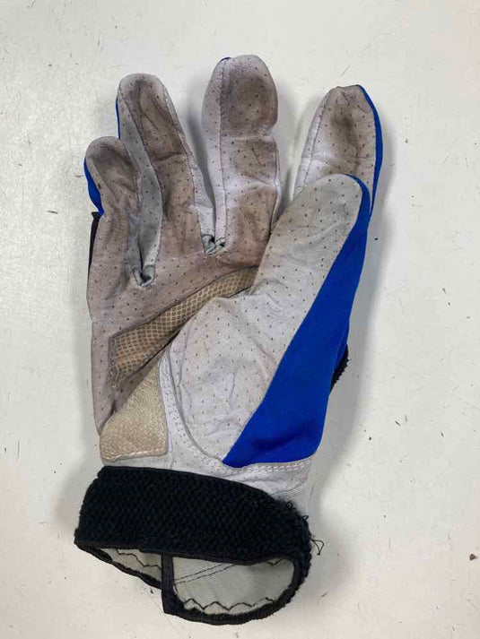 Ektelon Blue Used Size XL Racquetball Glove