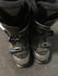 Nordica Exopower Trend Black Size 310mm Used Downhill Ski Boots
