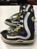 Heelside Mens Size 5 Used Snowboard Boots
