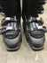 Nordica Next Exopower 5.0 Black /Grey Size 280mm Used Downhill Ski Boots