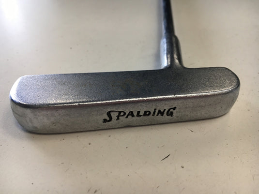 Used Spalding Mallet NA 36