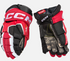 CCM Tacks AS-V Pro Hockey Gloves Senior
