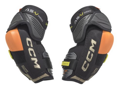 CCM Tacks AS-V Pro Hockey Elbow Pads Senior