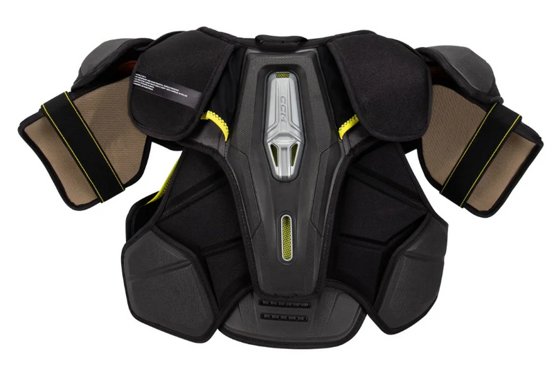 Load image into Gallery viewer, CCM Tacks AS-V Hockey Shoulder Pads Senior
