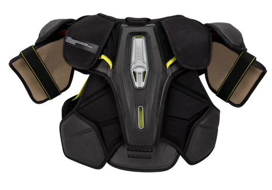 CCM Tacks AS-V Hockey Shoulder Pads Senior