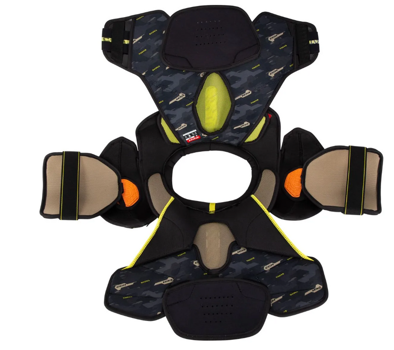 Load image into Gallery viewer, CCM Tacks AS-V Hockey Shoulder Pads Senior
