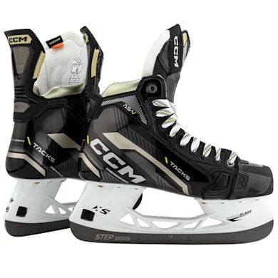 CCM Tacks AS-V Hockey Skates Intermediate