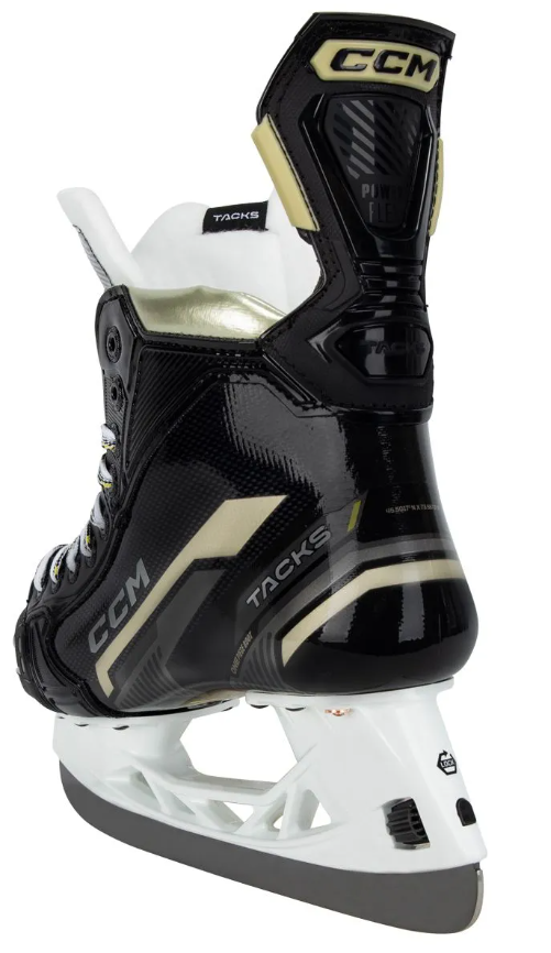 Load image into Gallery viewer, CCM Tacks AS-590 Hockey Skates Intermediate
