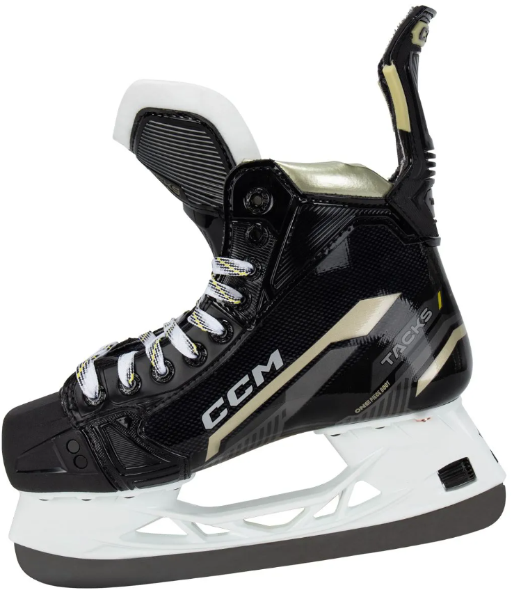 Load image into Gallery viewer, CCM Tacks AS-590 Hockey Skates Intermediate
