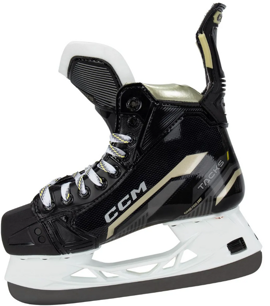 CCM Tacks AS-590 Hockey Skates Intermediate