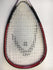 Used Head Pyramid Power Comp Squash Racquet