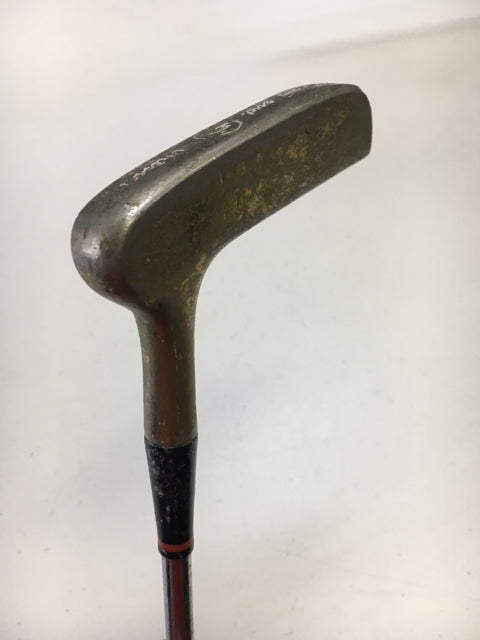Wilson Sam Snead LH/RH 35 1/2" Steel Used Golf Putter