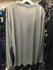 Sport Tek Sno-King Adult XL Grey Long Sleeve Workout Shirt